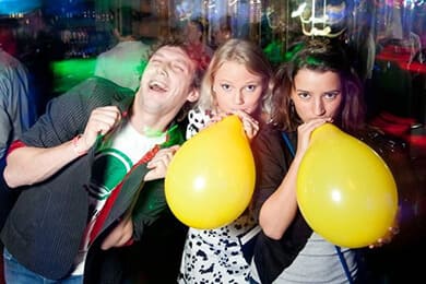 Баллоны закиси азота — как сэкономить