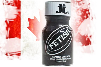 Попперс Fetish