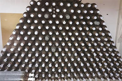 Как правильно обращаться с полным баллоном закиси азота