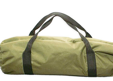 Как переносить баллон вручную