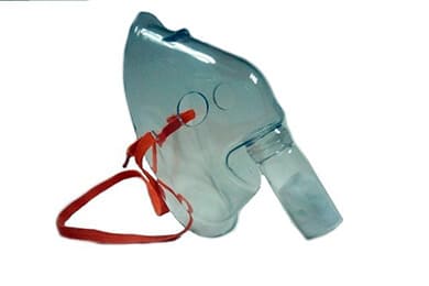 Как выбрать маску для попперса