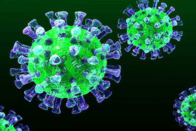 Как не заразиться – доставка веселящего газа на дом