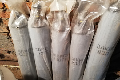 Закись азота – кому она нужна