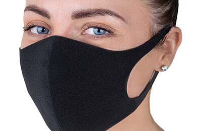 Маски с доставкой вместе с закисью