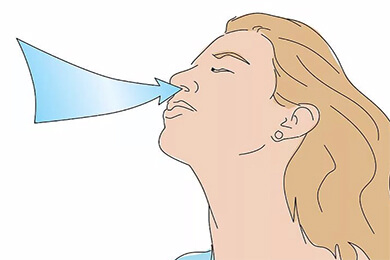 Нецелевое использование закиси азота