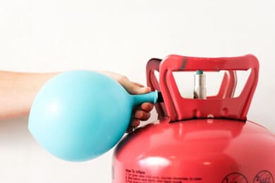 Особенности баллона 3,5 литра