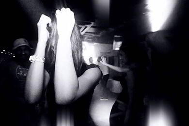 Побочные эффекты веселящего газа