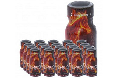 Попперс Diablo