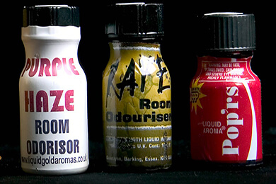 Попперс срочно