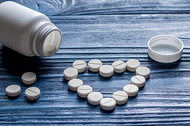 Попперсы и дженерики