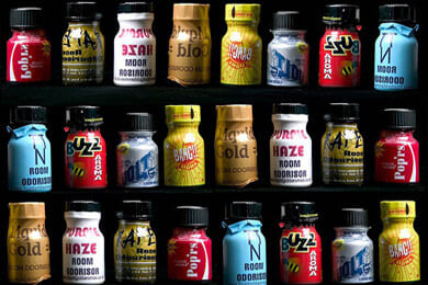 Где купить попперсы конфиденциально