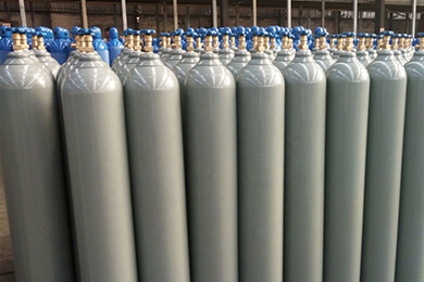 Особенности промышленного производства веселящего газа