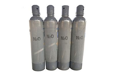 Сроки годности и хранения баллонов