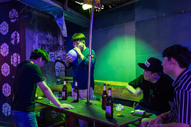 Веселящий газ – это законно