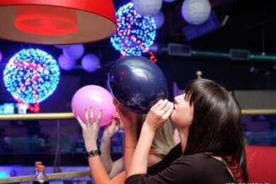 Воздух Ибицы