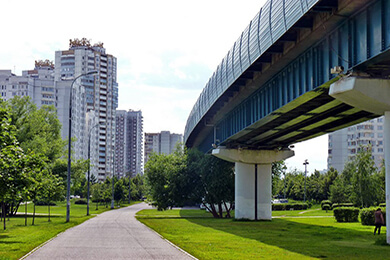 Веселящий газ в Бутово