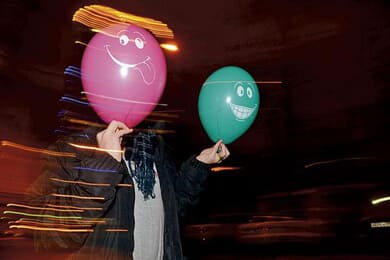 Веселящий газ для after-party