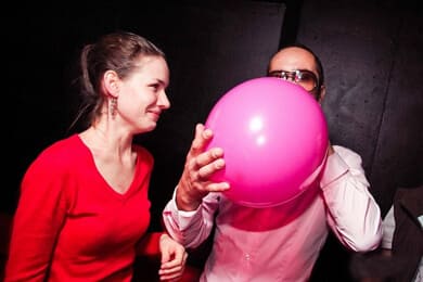 Закись азота для частных вечеринок