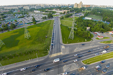 Веселящий газ на Каширке