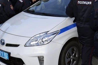 Законно ли изъятие закиси азота полицейскими